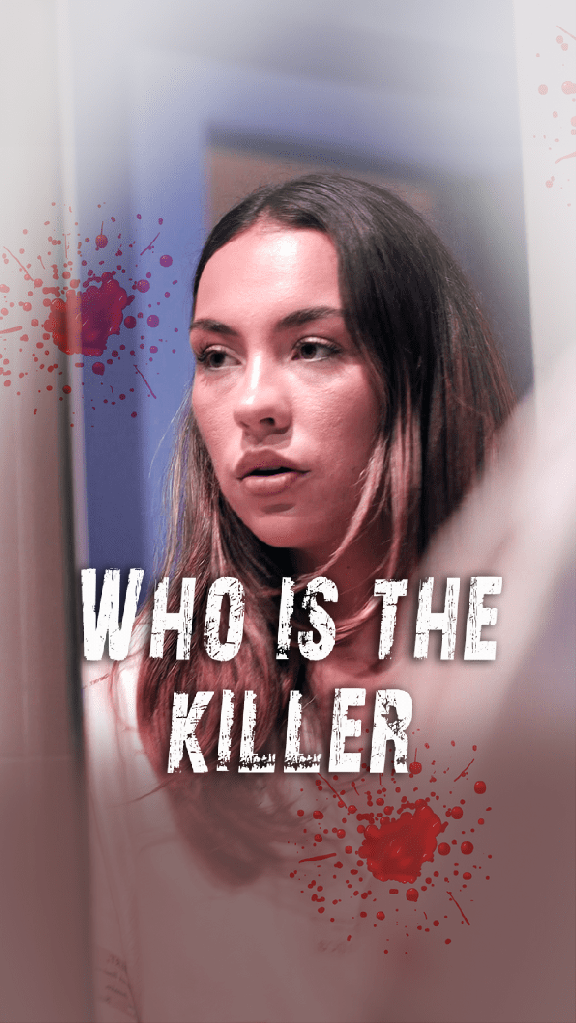 Who is the killer?